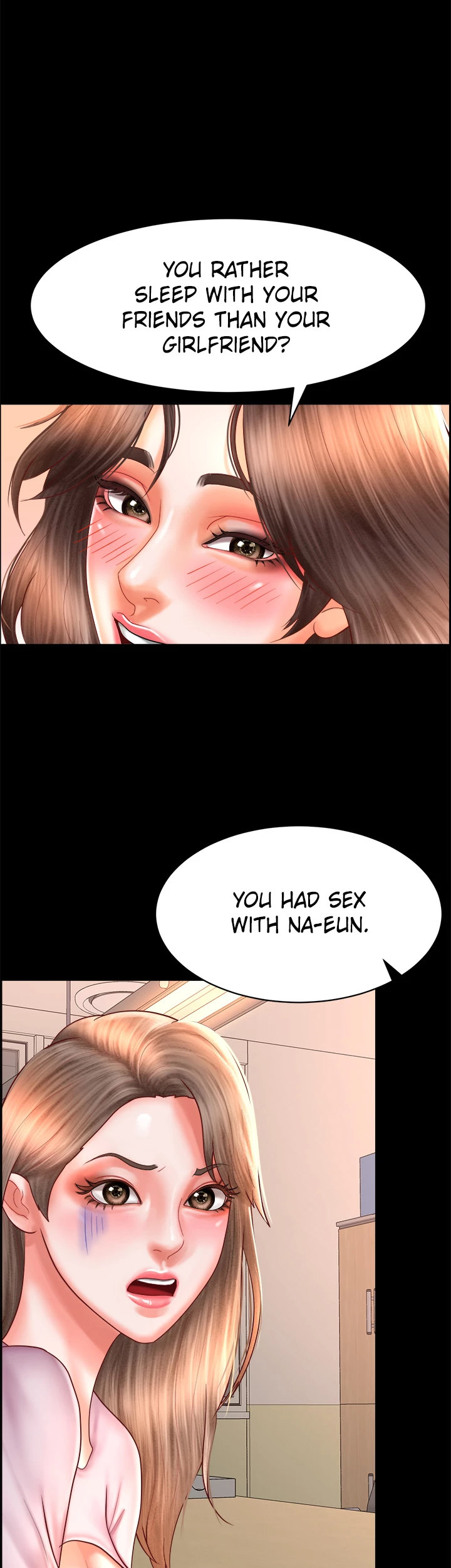 Sexy Manga Club - Chapter 16 Page 10