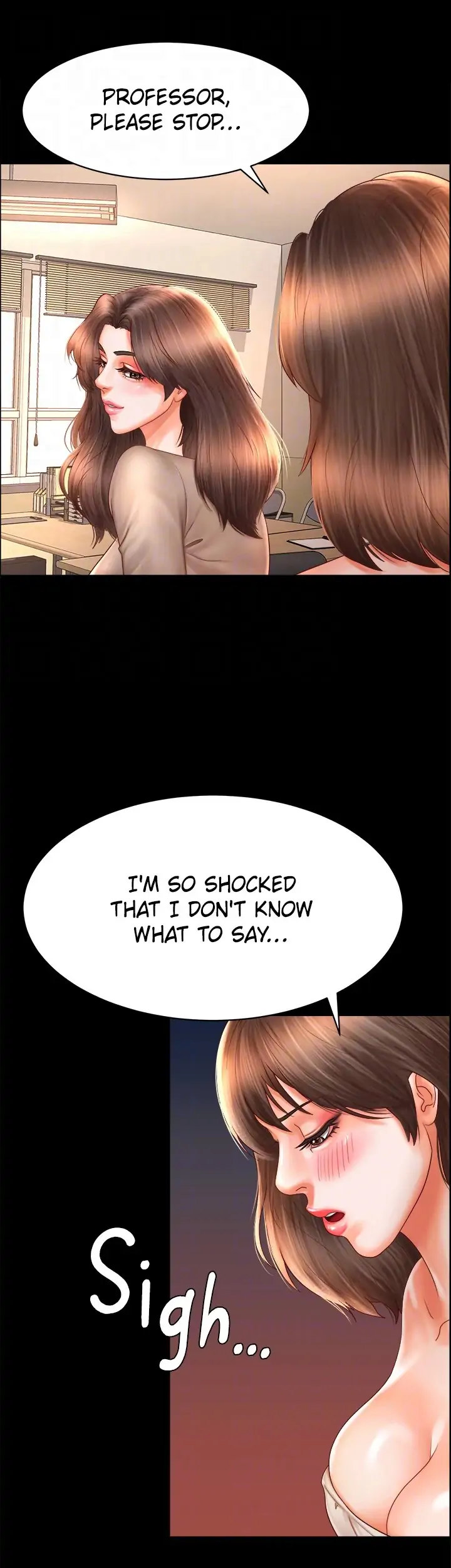 Sexy Manga Club - Chapter 16 Page 12