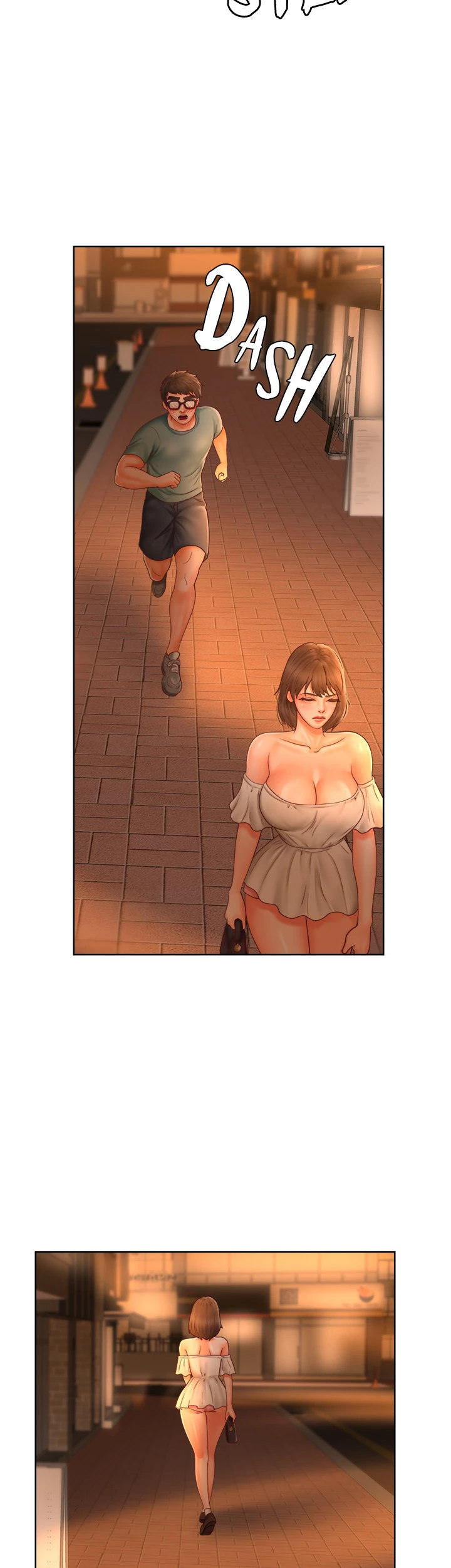 Sexy Manga Club - Chapter 16 Page 28