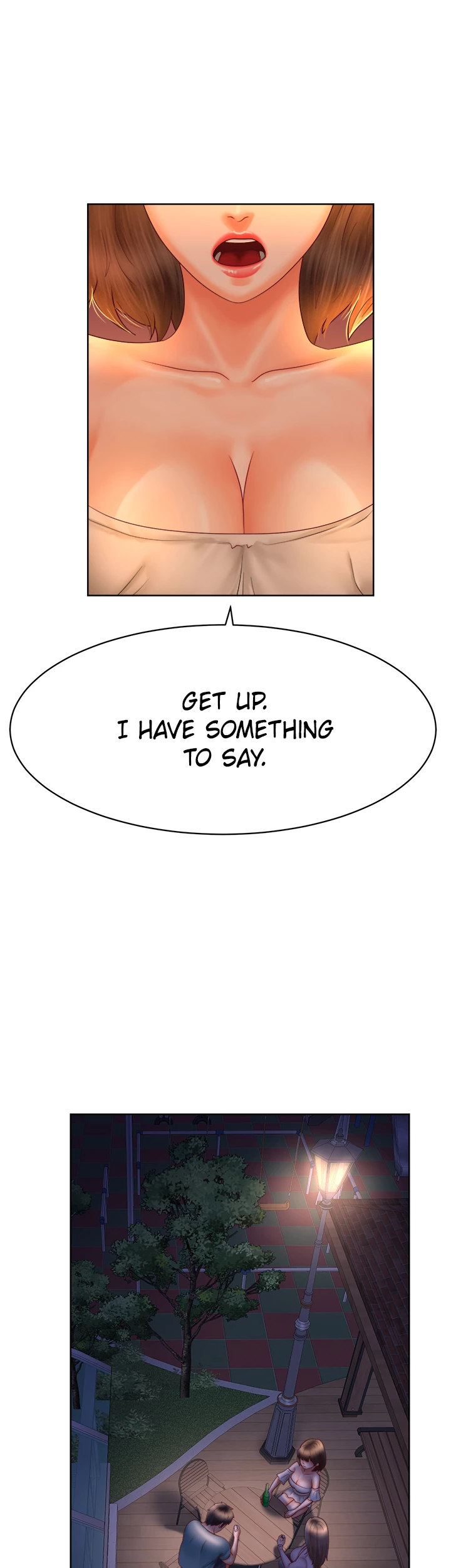 Sexy Manga Club - Chapter 16 Page 52
