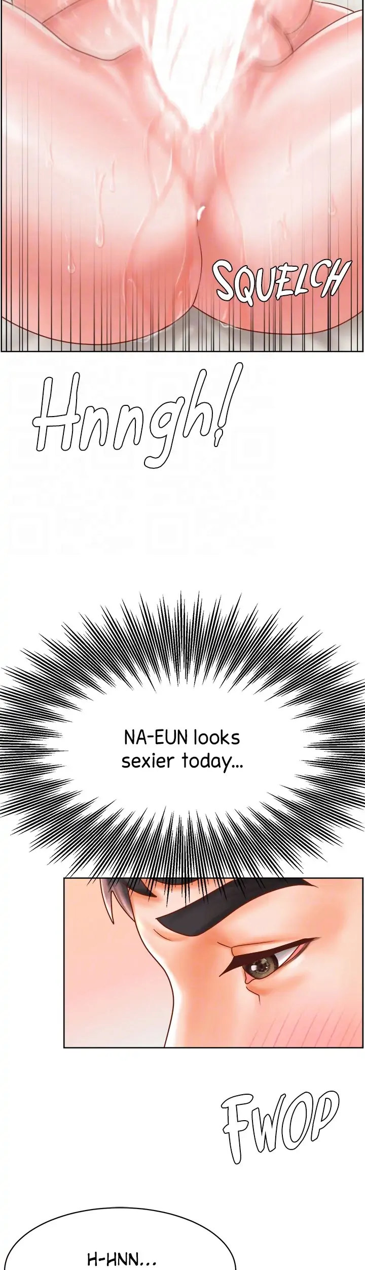 Sexy Manga Club - Chapter 19 Page 15