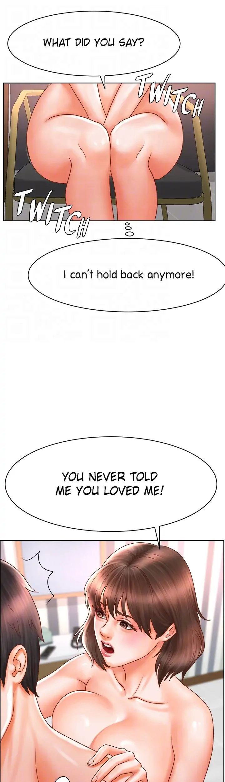 Sexy Manga Club - Chapter 19 Page 36