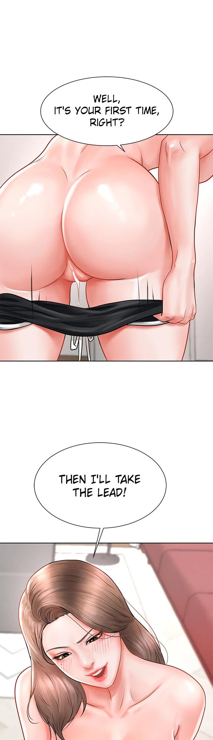 Sexy Manga Club - Chapter 2 Page 24