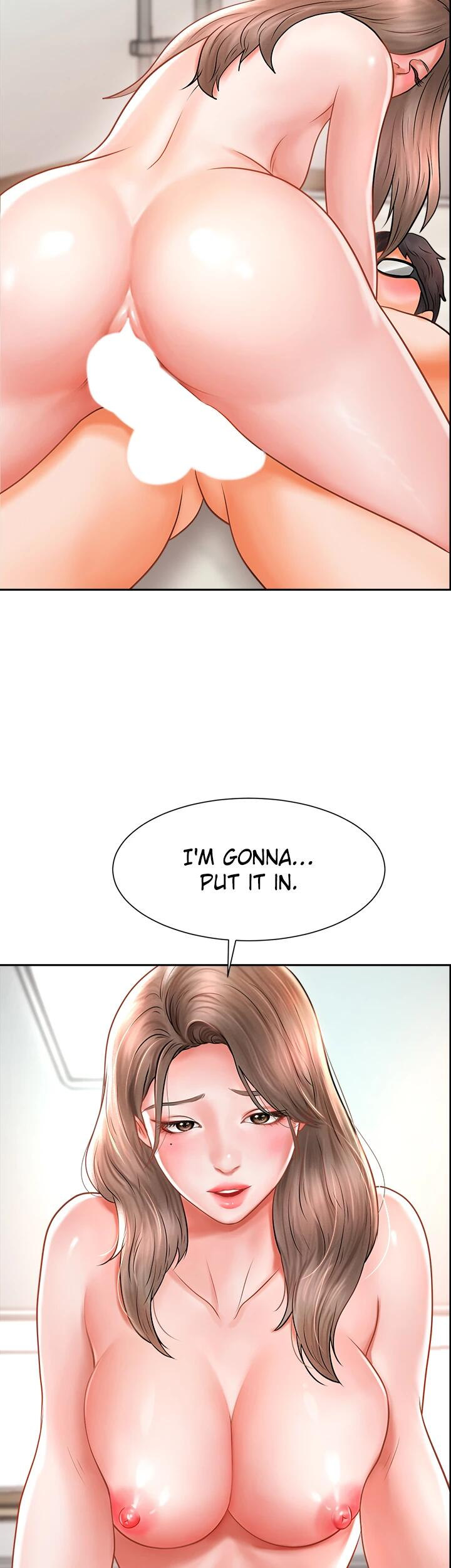 Sexy Manga Club - Chapter 2 Page 28