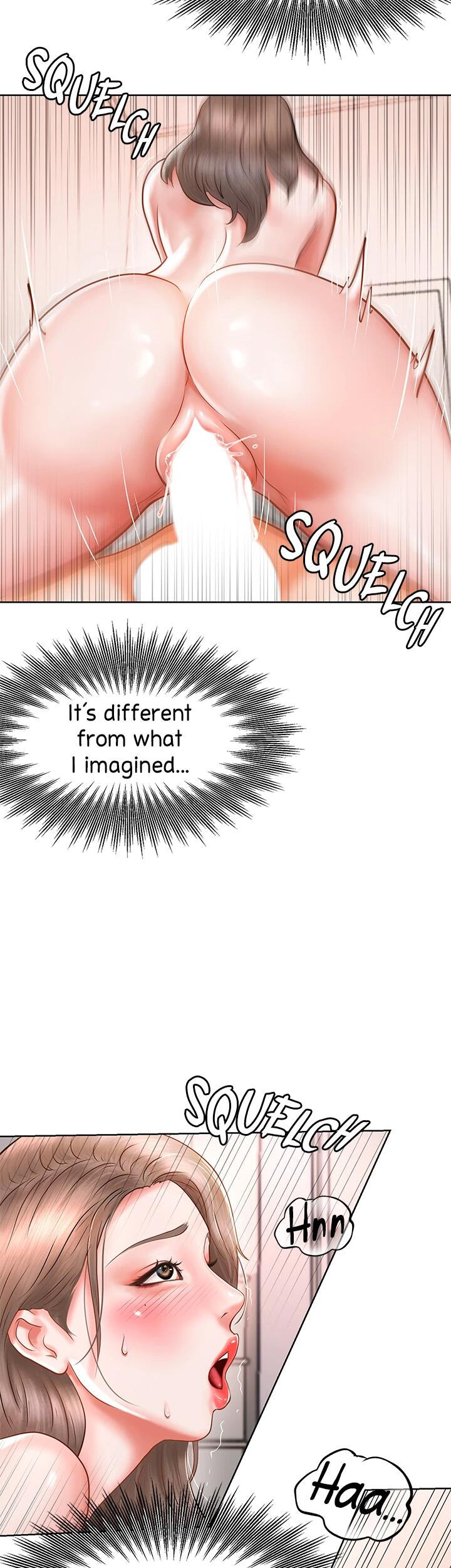 Sexy Manga Club - Chapter 2 Page 33
