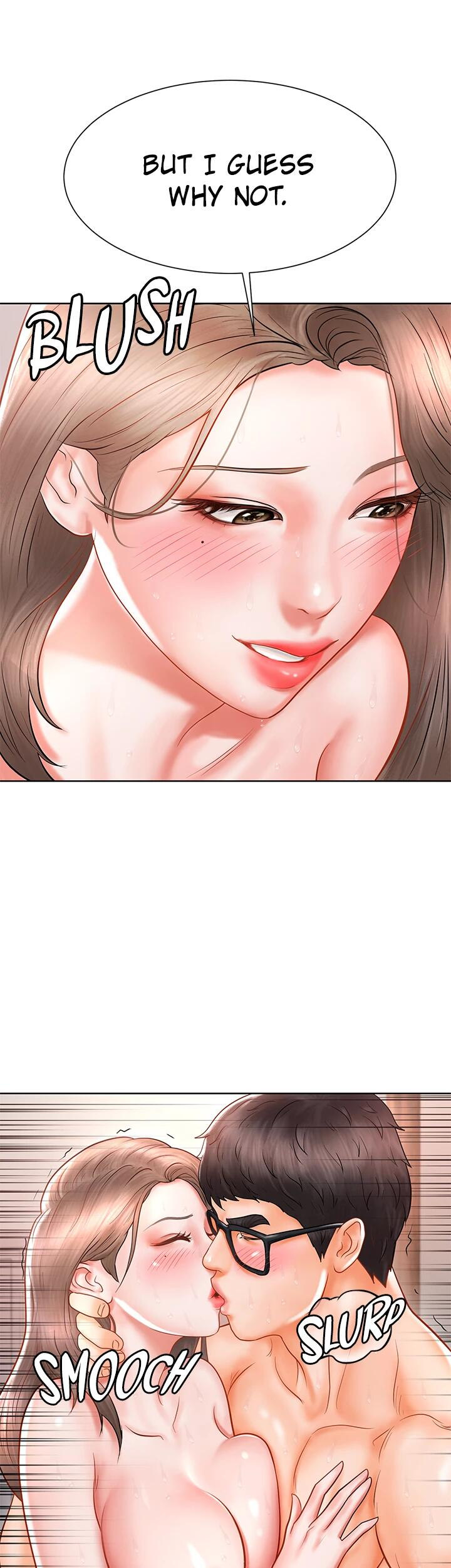 Sexy Manga Club - Chapter 2 Page 41