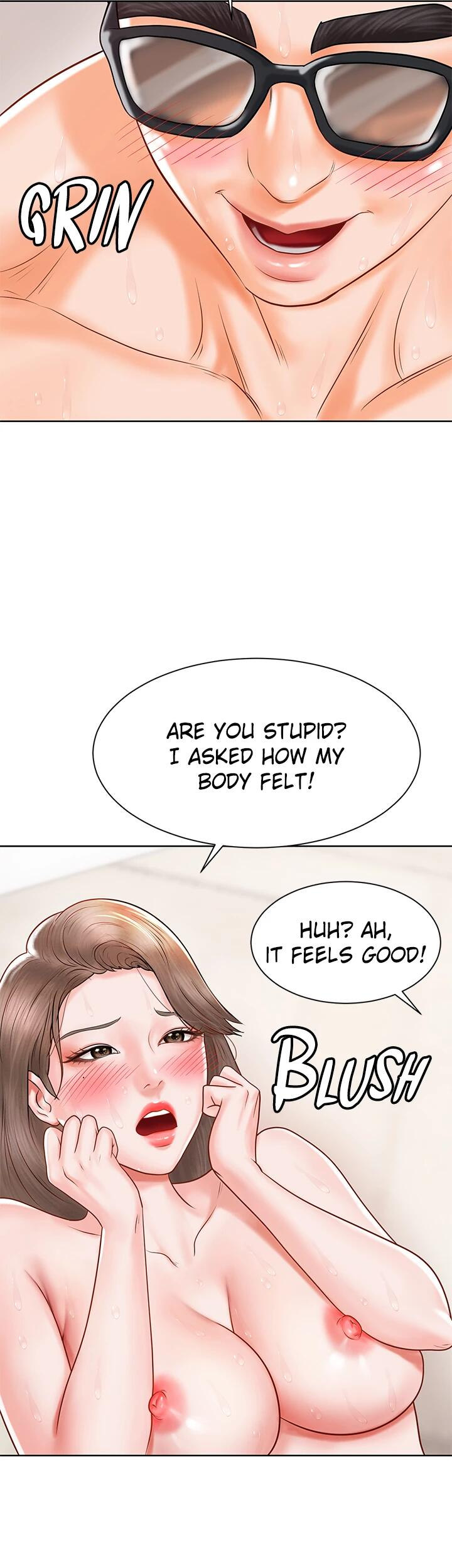 Sexy Manga Club - Chapter 2 Page 61
