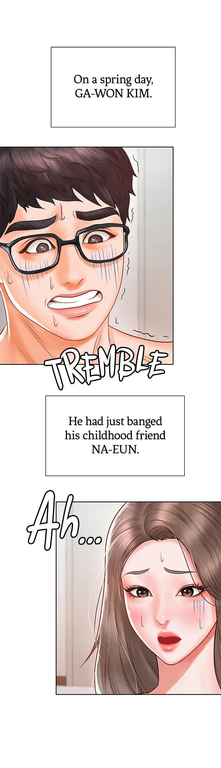 Sexy Manga Club - Chapter 2 Page 78