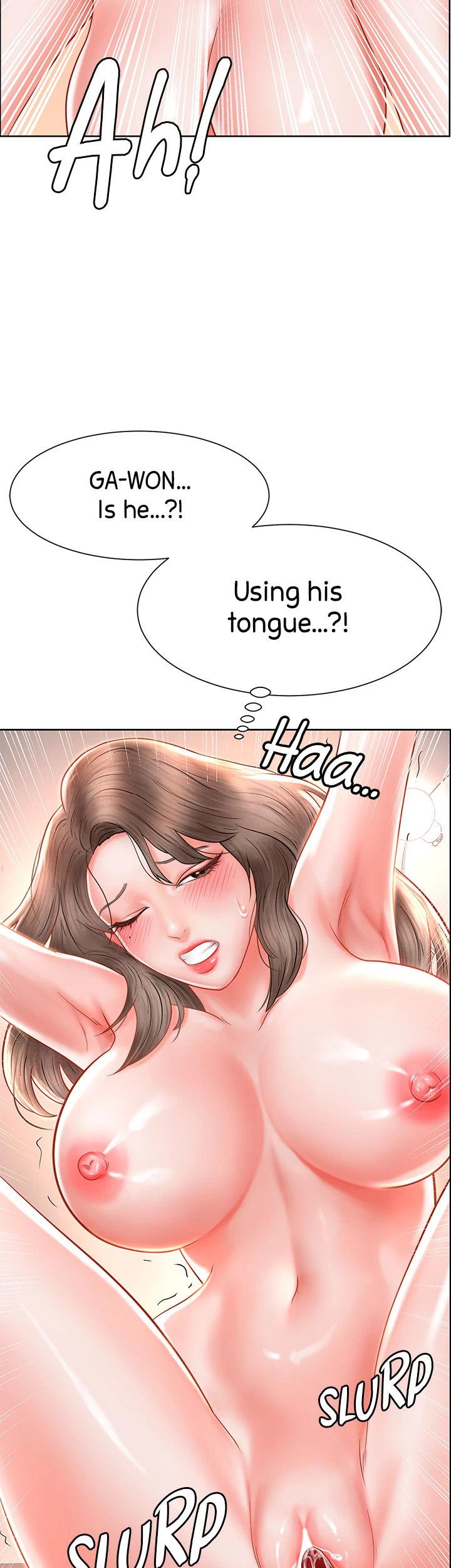 Sexy Manga Club - Chapter 5 Page 13