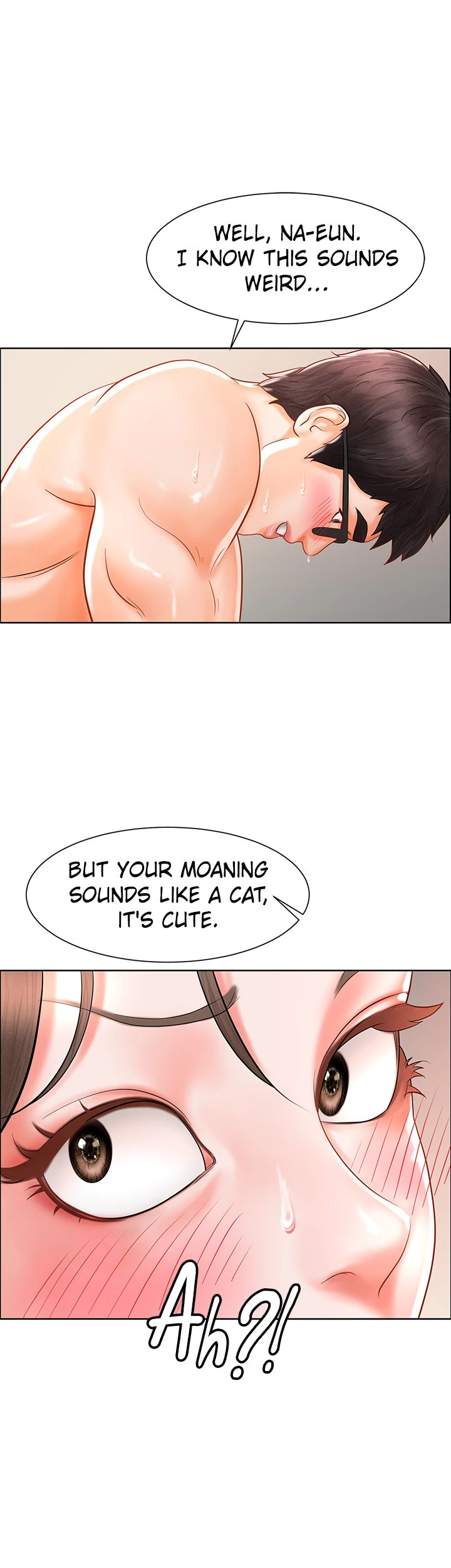 Sexy Manga Club - Chapter 5 Page 25