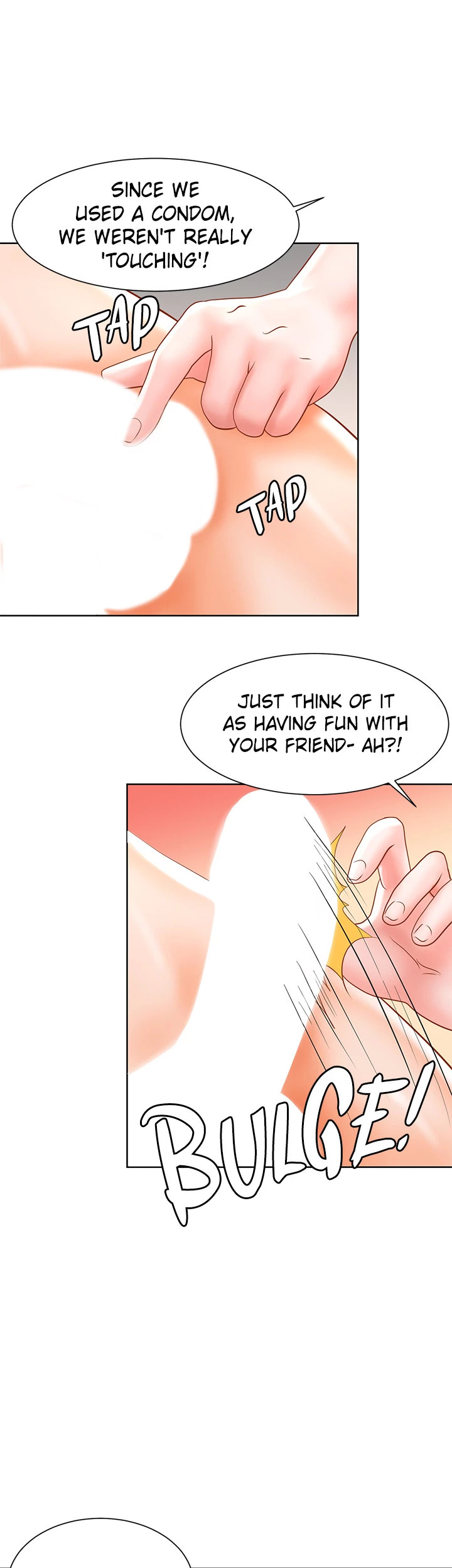 Sexy Manga Club - Chapter 5 Page 48