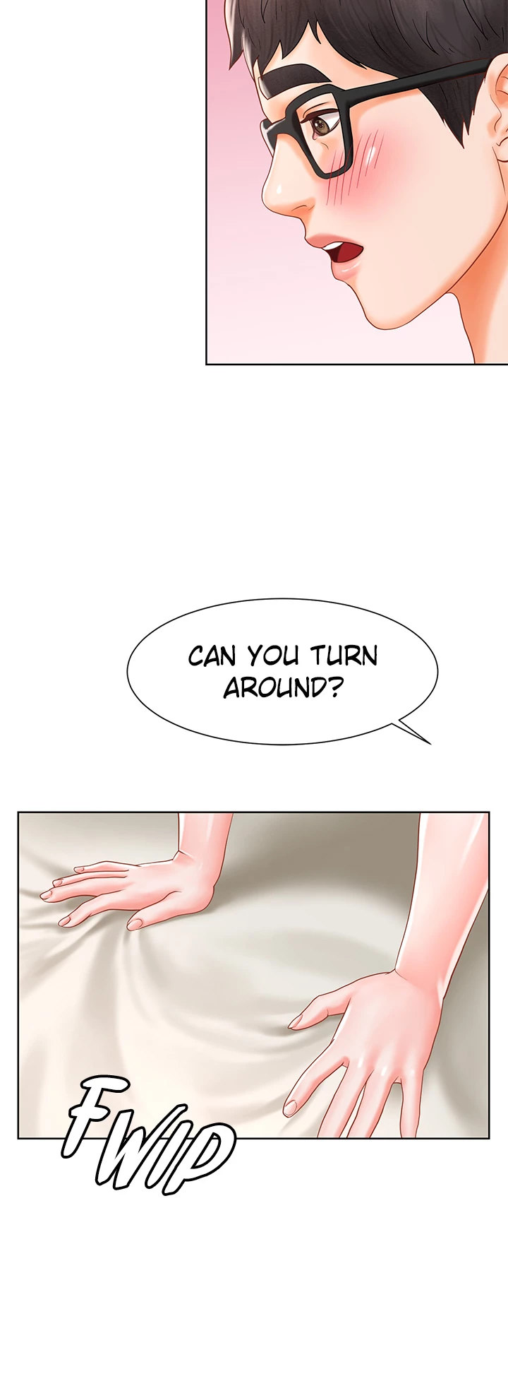 Sexy Manga Club - Chapter 5 Page 9