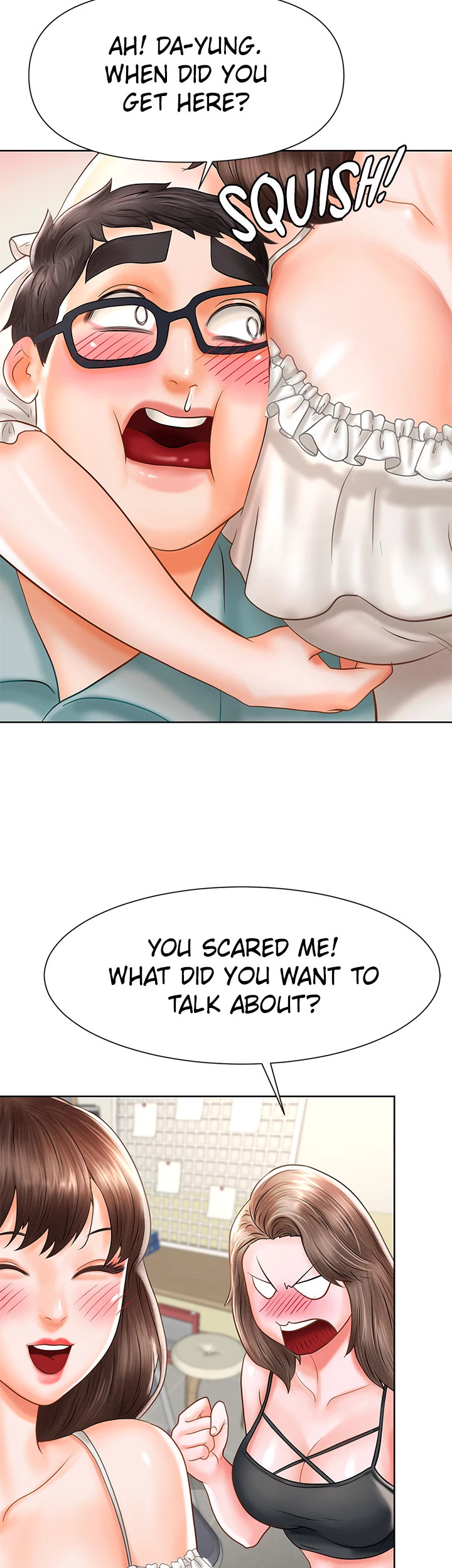 Sexy Manga Club - Chapter 6 Page 22
