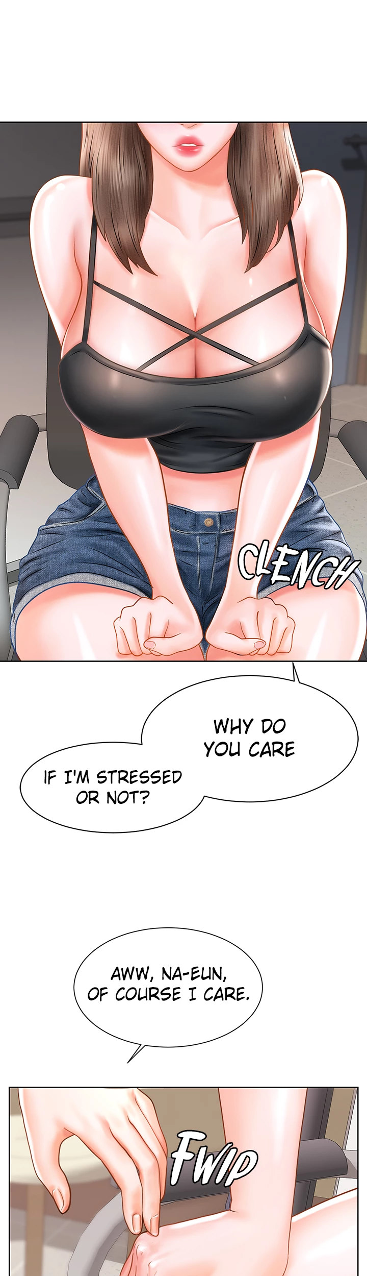 Sexy Manga Club - Chapter 6 Page 26