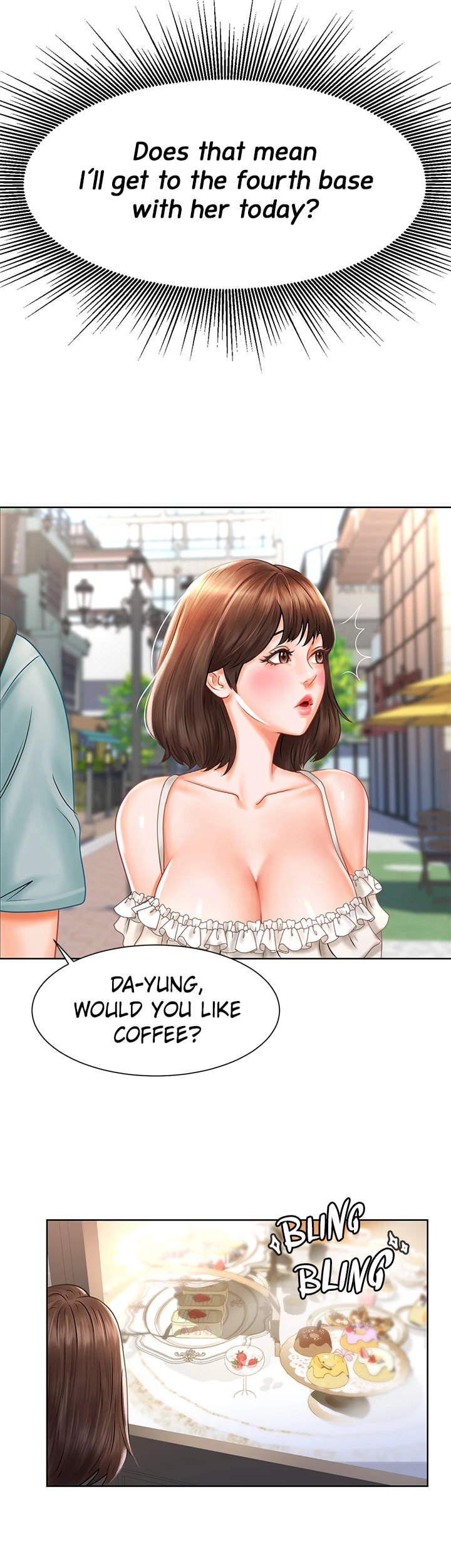 Sexy Manga Club - Chapter 6 Page 42