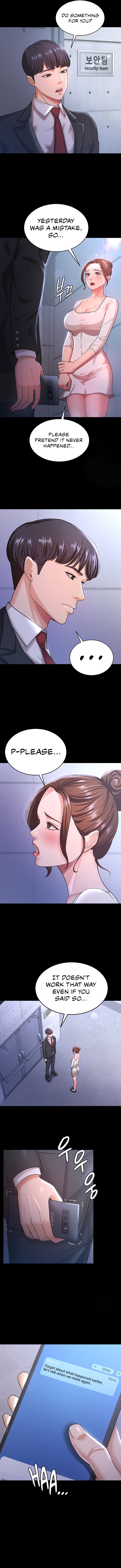Your Wife Was Amazing - Chapter 10 Page 5