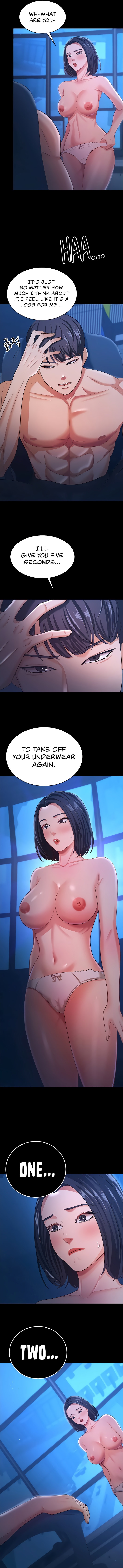 Your Wife Was Amazing - Chapter 15 Page 11