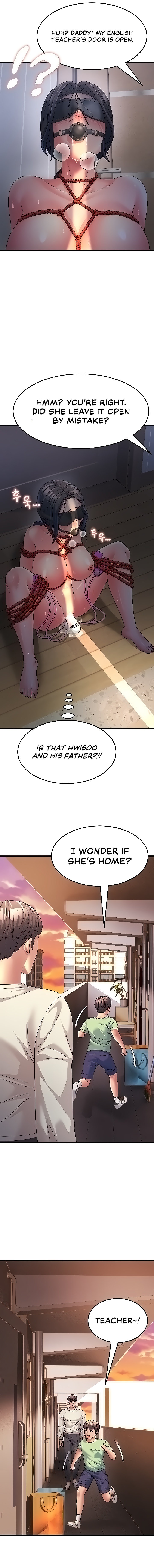 Mother-In-Law Bends to My Will - Chapter 6 Page 13