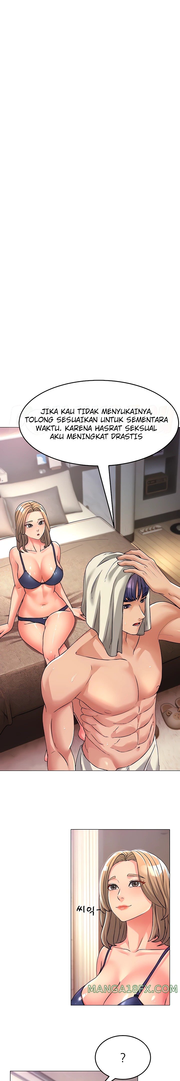 Mother-In-Law Bends to My Will Raw - Chapter 4 Page 6