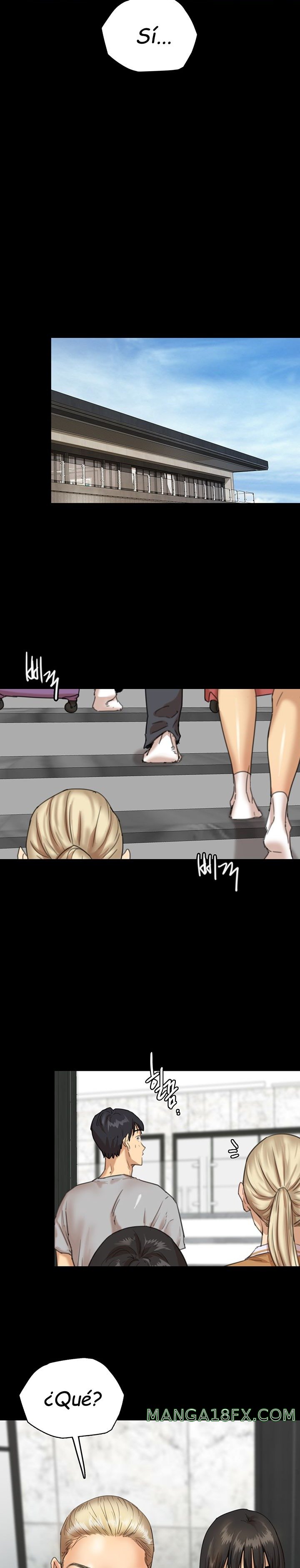 Benefactor’s Daughters Raw - Chapter 2 Page 20