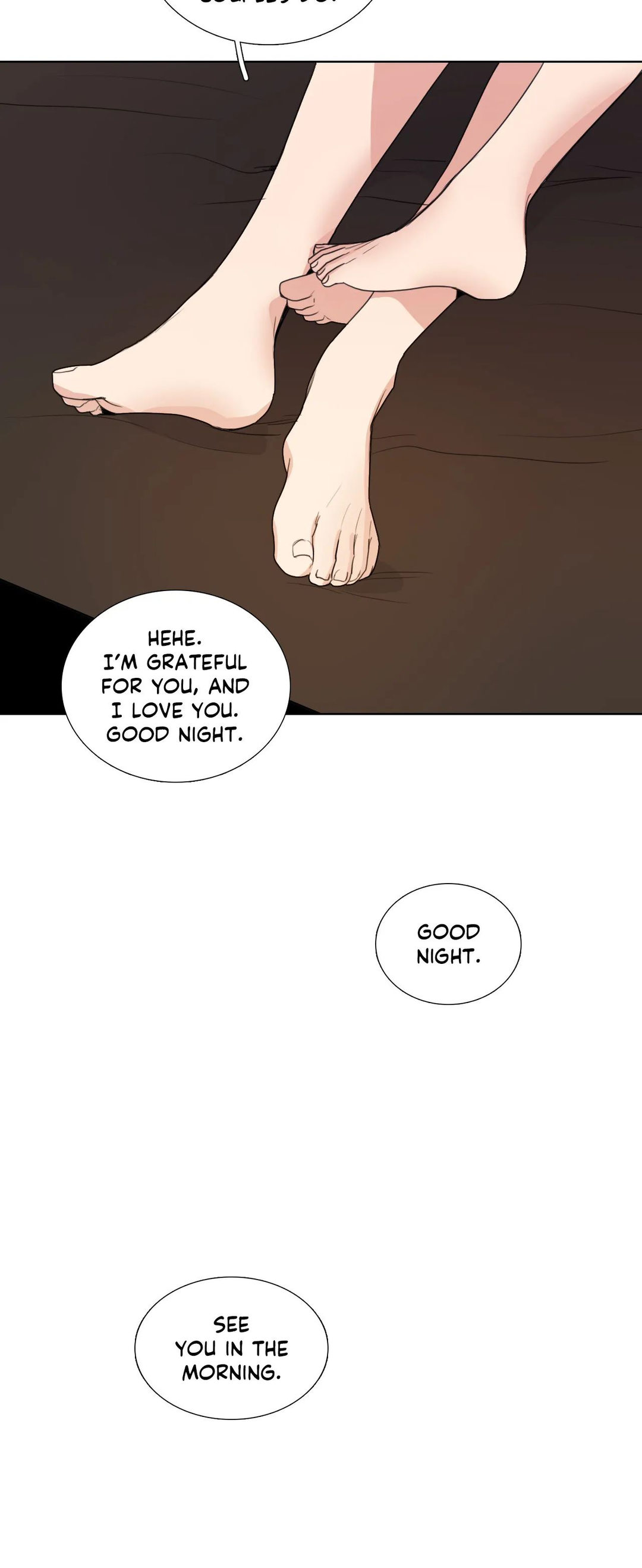Talk to Me - Chapter 159 Page 24