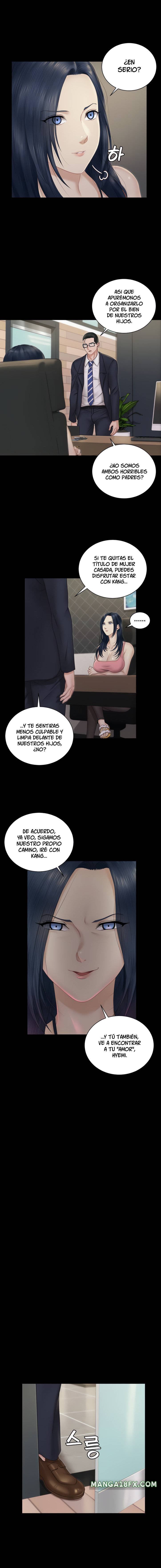 That Man’s Epilepsy Raw - Chapter 163 Page 6