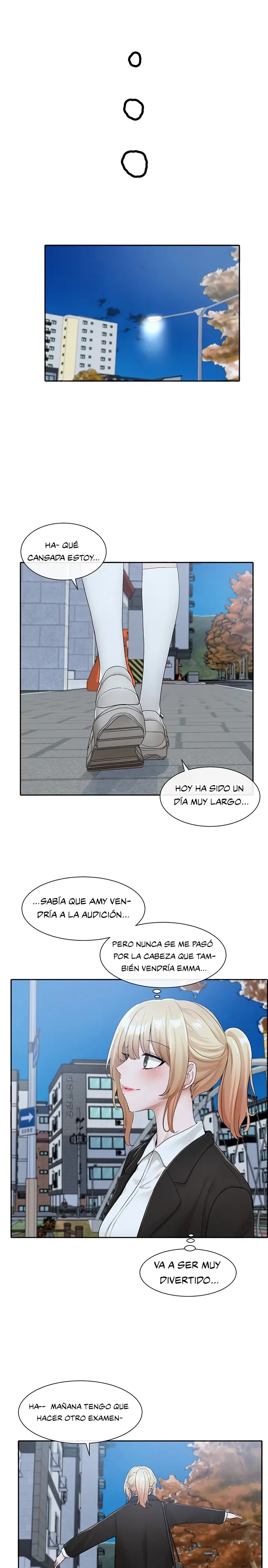 Circles Raw - Chapter 114 Page 22