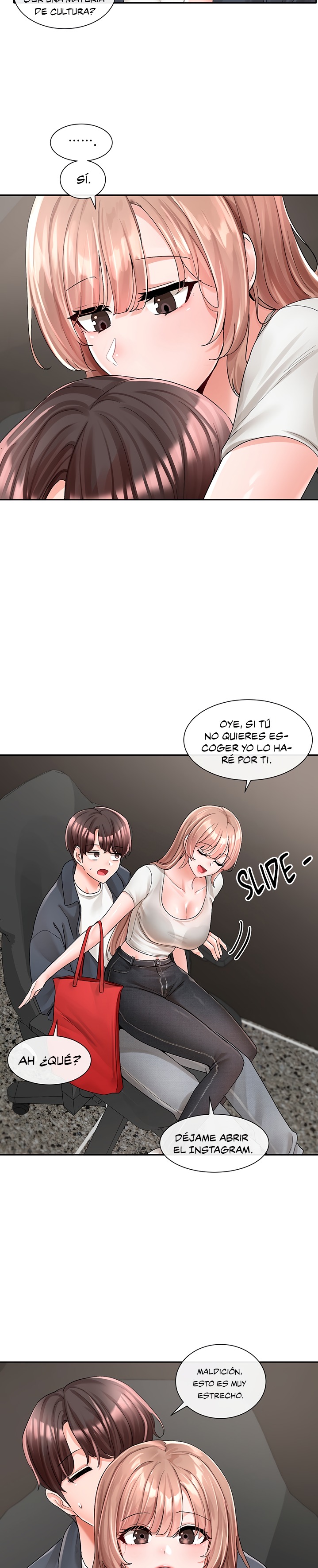 Circles Raw - Chapter 95 Page 11