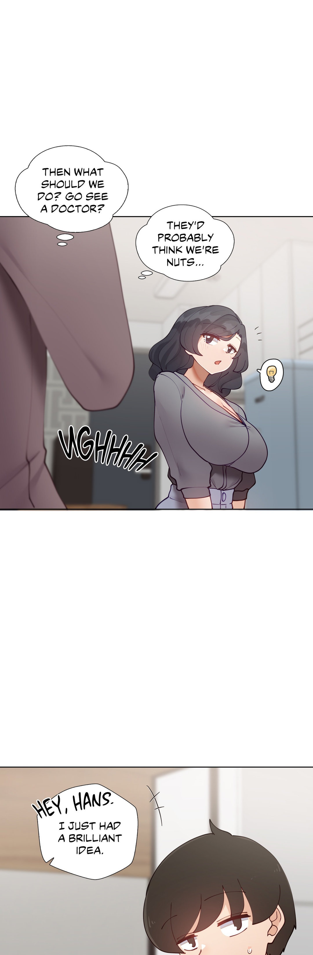 Learning The Hard Way - Chapter 64 Page 34