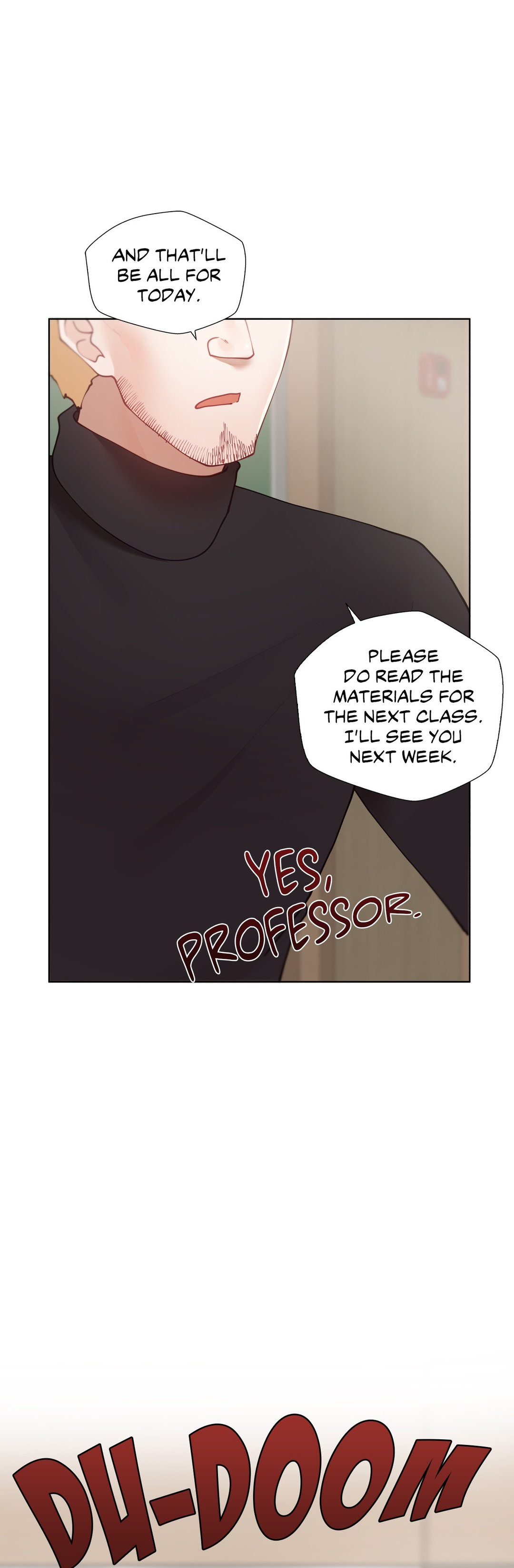 Learning The Hard Way - Chapter 64 Page 7