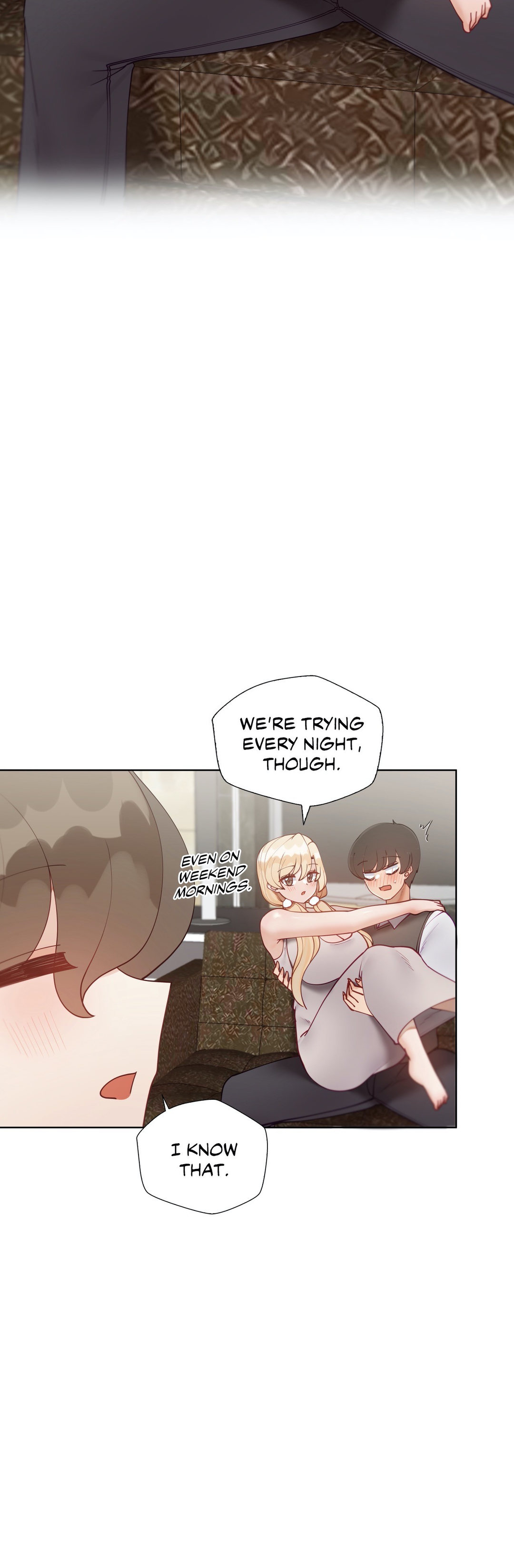 Learning The Hard Way - Chapter 81 Page 3