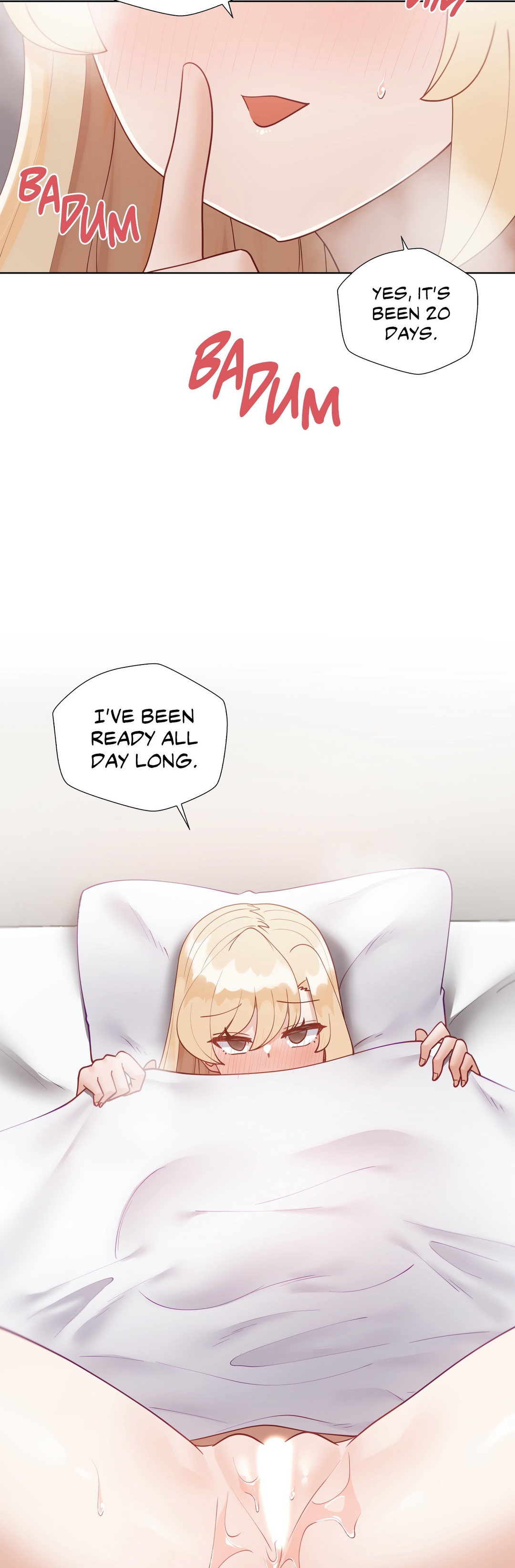 Learning The Hard Way - Chapter 81 Page 44