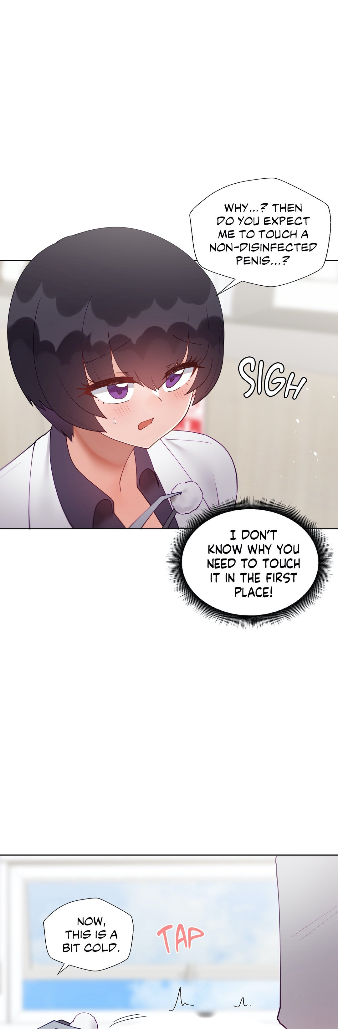 Learning The Hard Way - Chapter 87 Page 7