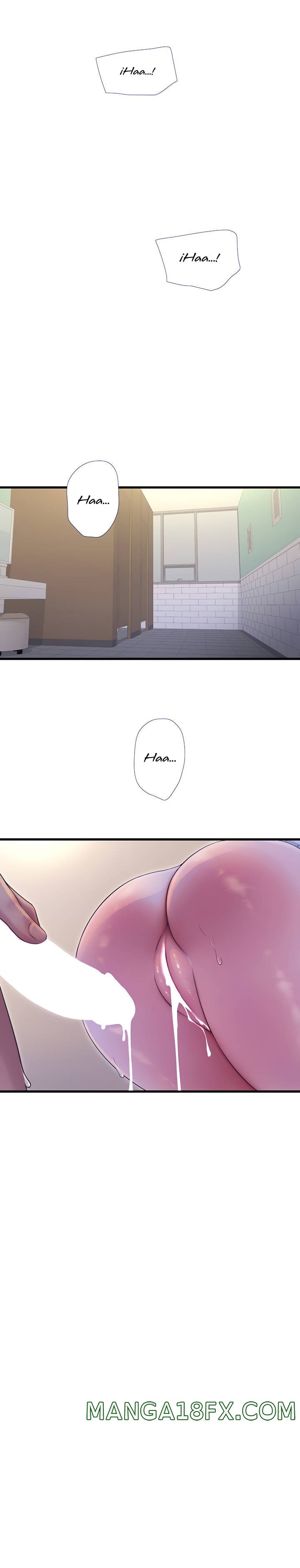 Maidens In-Law Raw - Chapter 101 Page 18