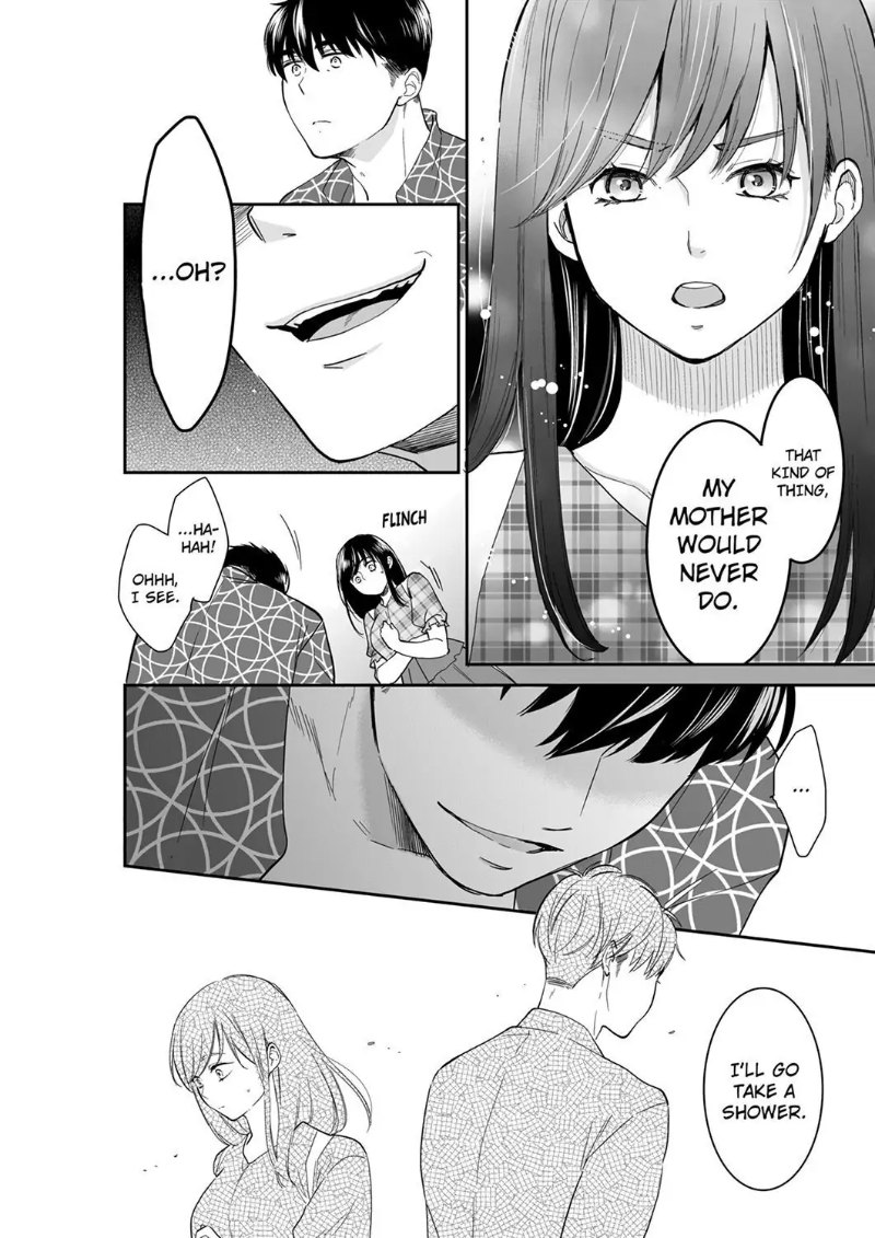 Your Husband is Mine. ~Wet Penetration at the Midnight Salon~ - Chapter 88 Page 2