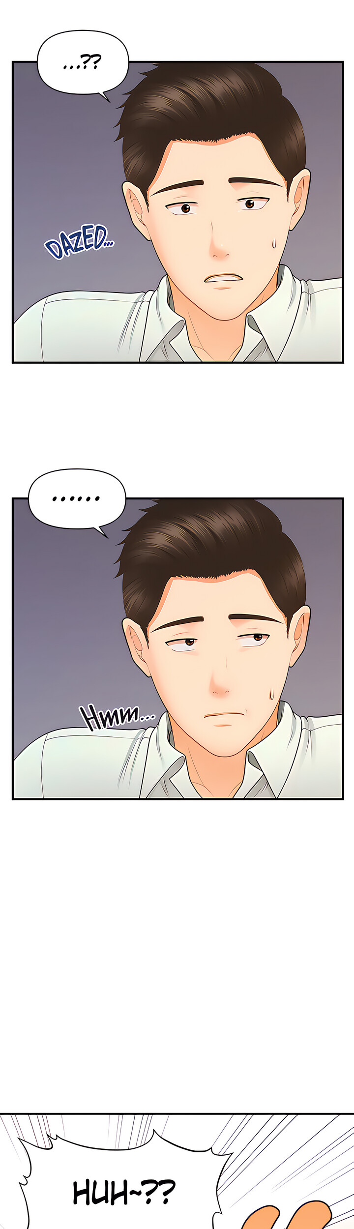 Hey, Handsome - Chapter 84 Page 13