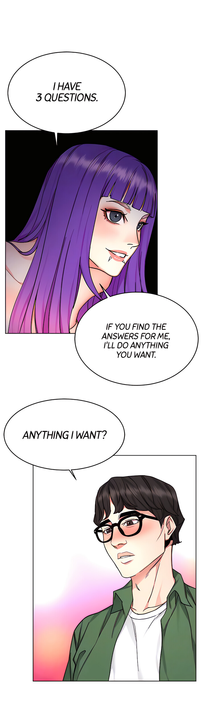 One Kill - Chapter 51 Page 36