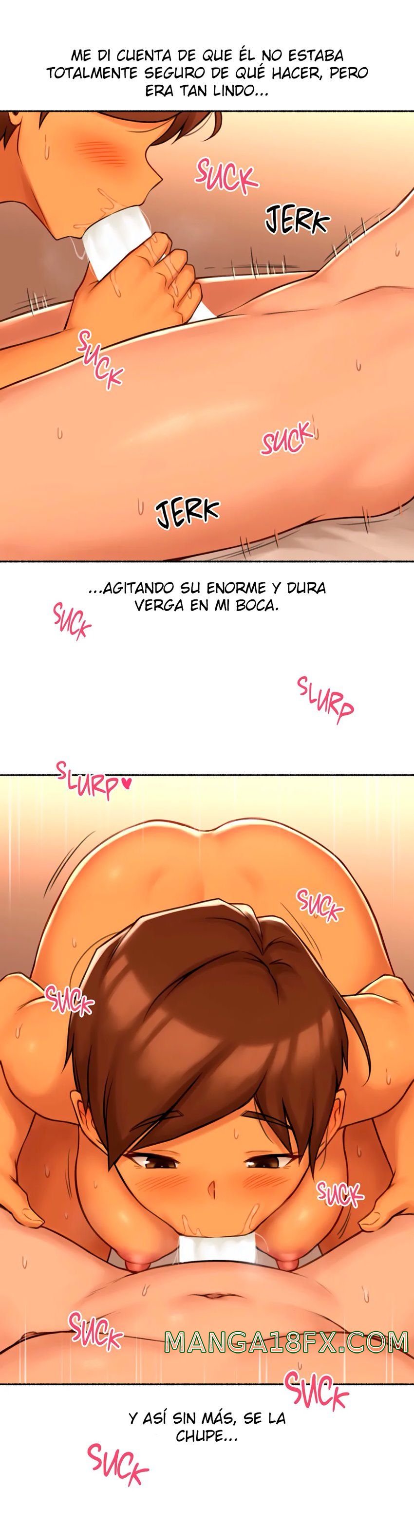 Sexual Exploits Raw - Chapter 73 Page 13