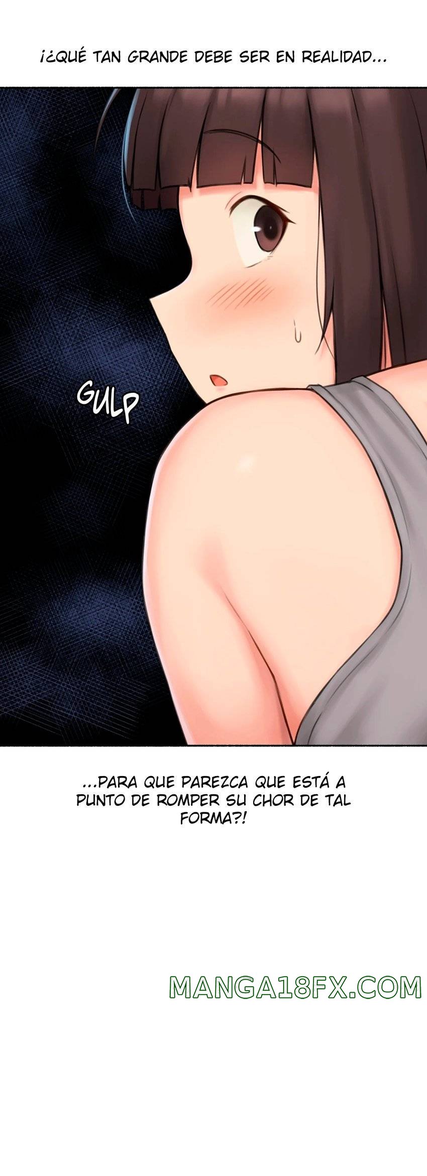 Sexual Exploits Raw - Chapter 74 Page 33
