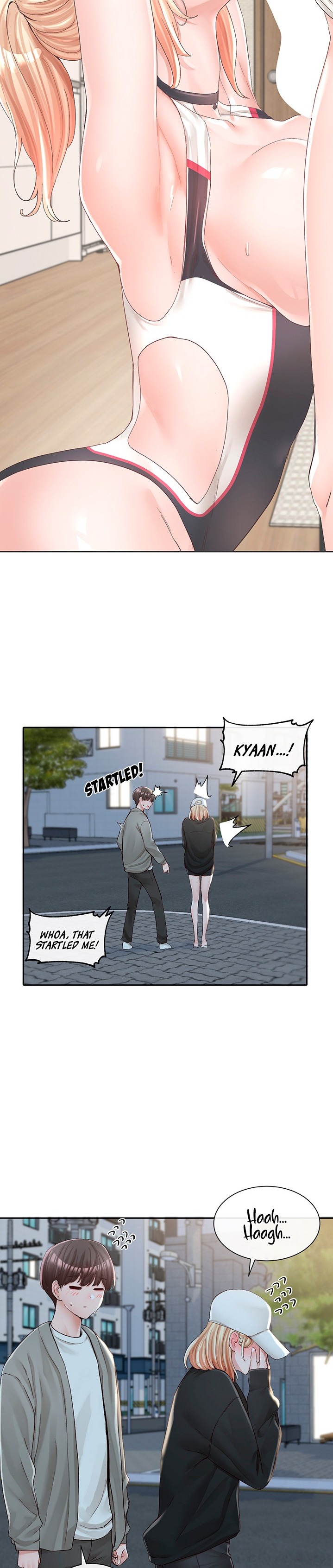 Circles - Chapter 93 Page 7