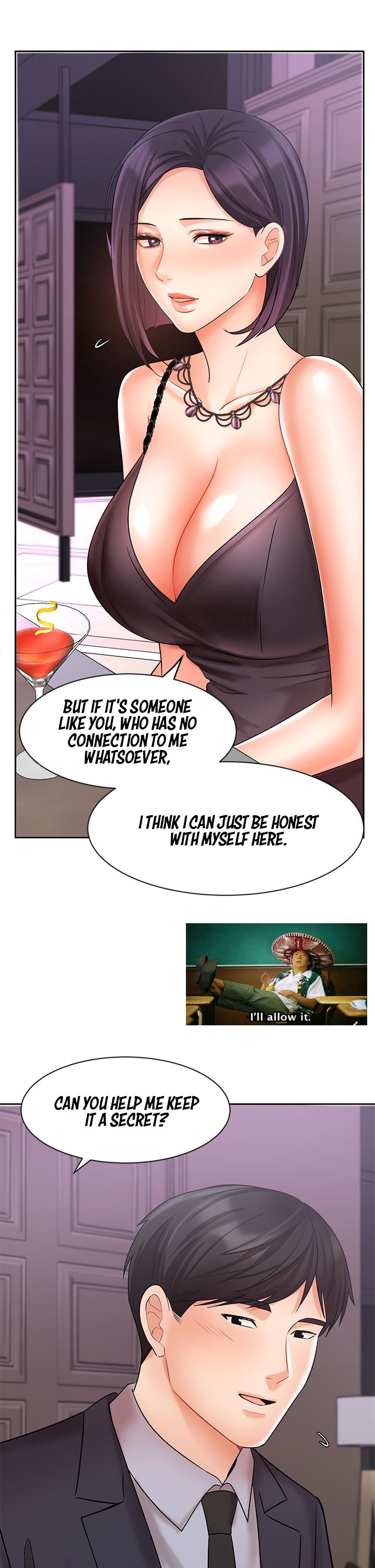 Sold Out Girl - Chapter 27 Page 14
