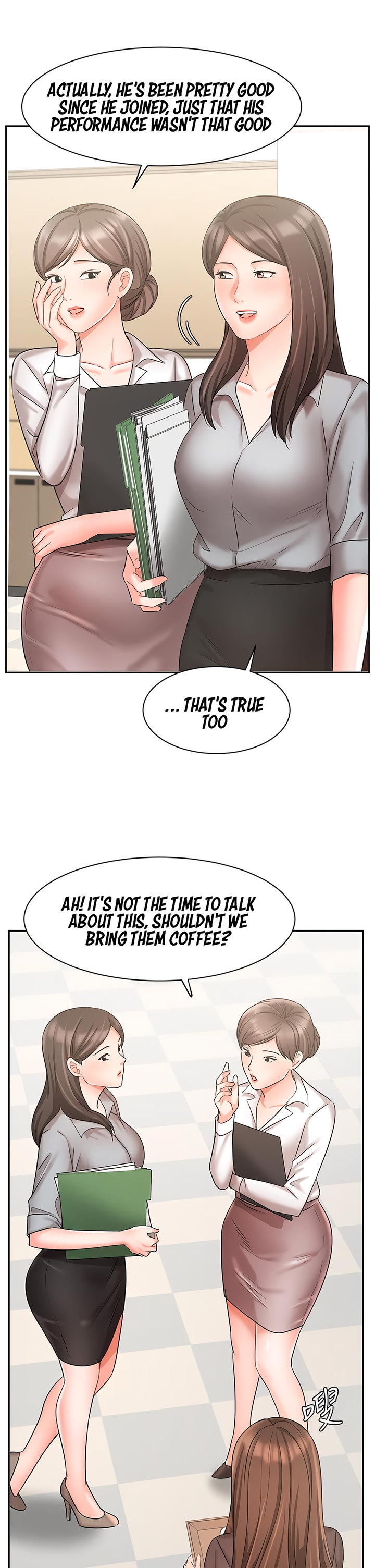 Sold Out Girl - Chapter 29 Page 23