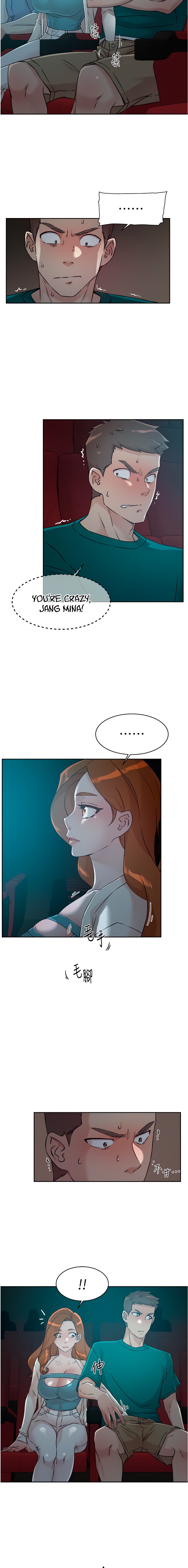 Everything about Best Friend - Chapter 46 Page 2