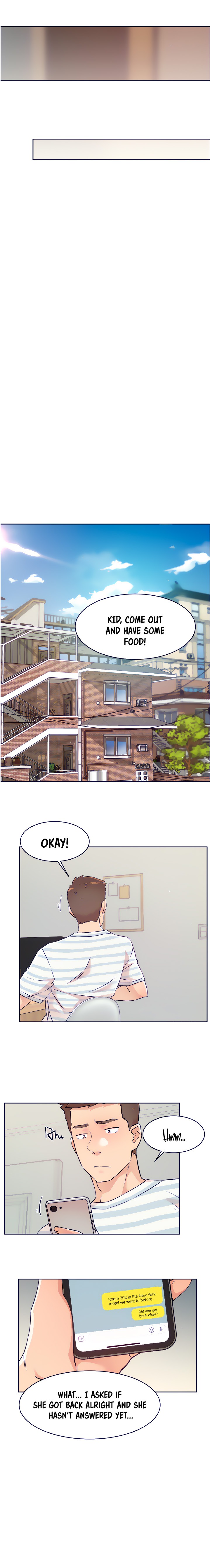 Everything about Best Friend - Chapter 50 Page 5