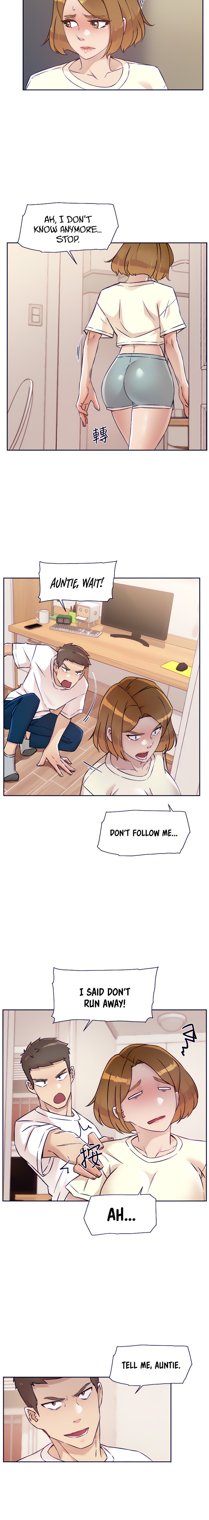 Everything about Best Friend - Chapter 53 Page 3