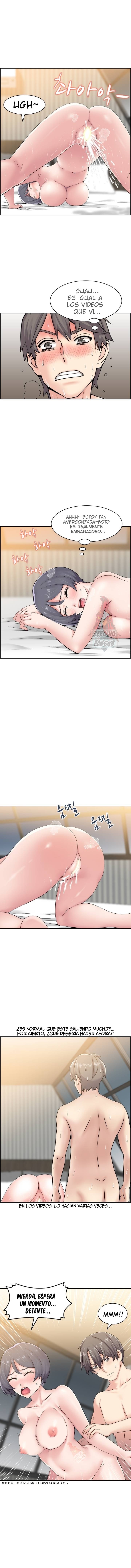 Sister in Law Manhwa Raw - Chapter 12 Page 10
