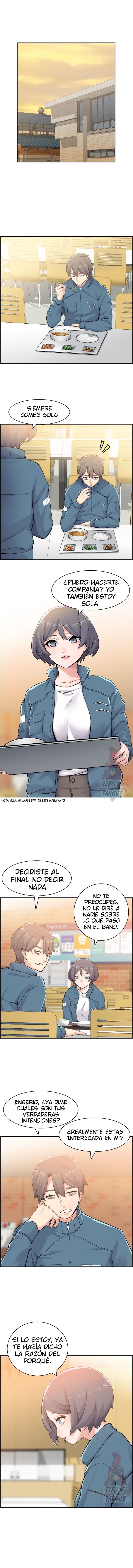 Sister in Law Manhwa Raw - Chapter 12 Page 4