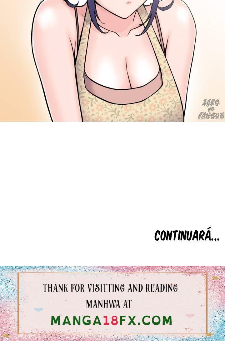 Sister in Law Manhwa Raw - Chapter 3 Page 17