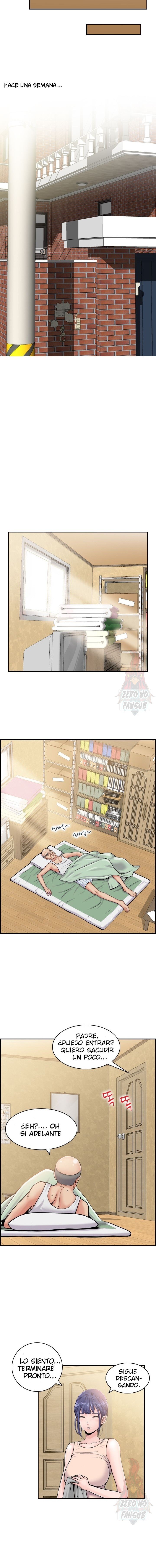 Sister in Law Manhwa Raw - Chapter 4 Page 5