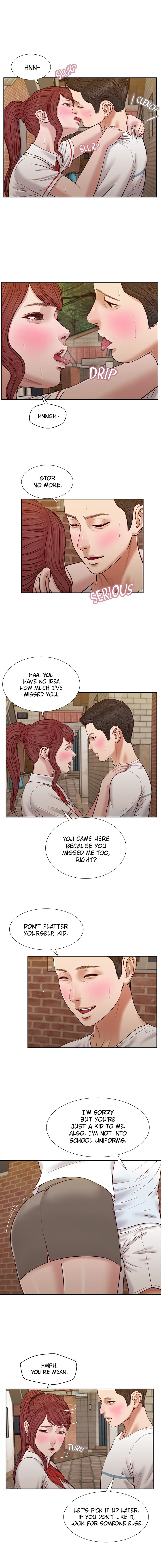 Concubine - Chapter 25 Page 8